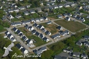 P1660820 2024 04 12 Rue De La Côte D'amour, Allée Des Aigrettes, Des Hérons, Des Spatules, Des Vanneaux